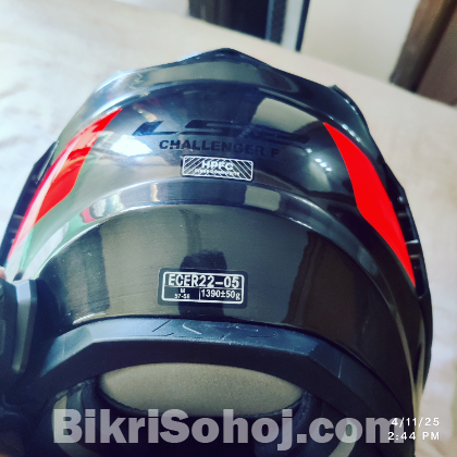 Helmet